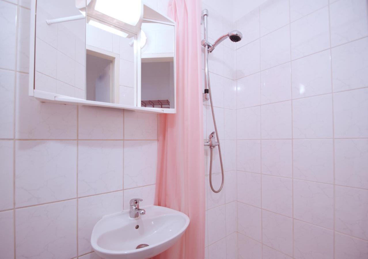 Raisa Apartments Lerchenfelder Guertel 30 Wenen Buitenkant foto