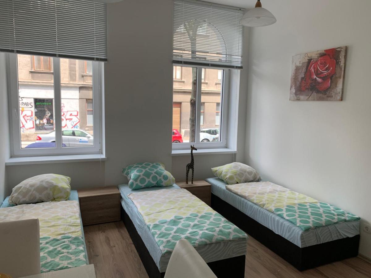 Raisa Apartments Lerchenfelder Guertel 30 Wenen Buitenkant foto