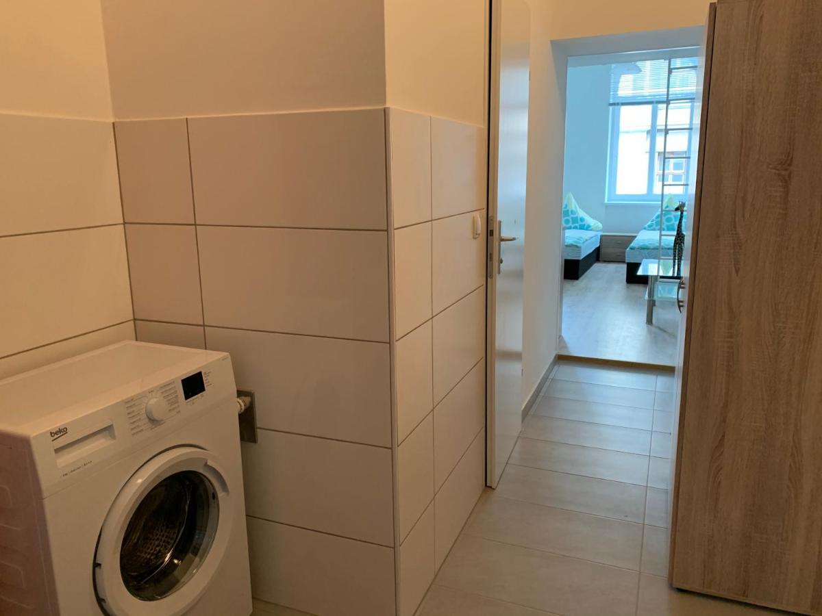 Raisa Apartments Lerchenfelder Guertel 30 Wenen Buitenkant foto