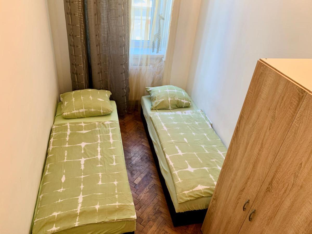 Raisa Apartments Lerchenfelder Guertel 30 Wenen Buitenkant foto