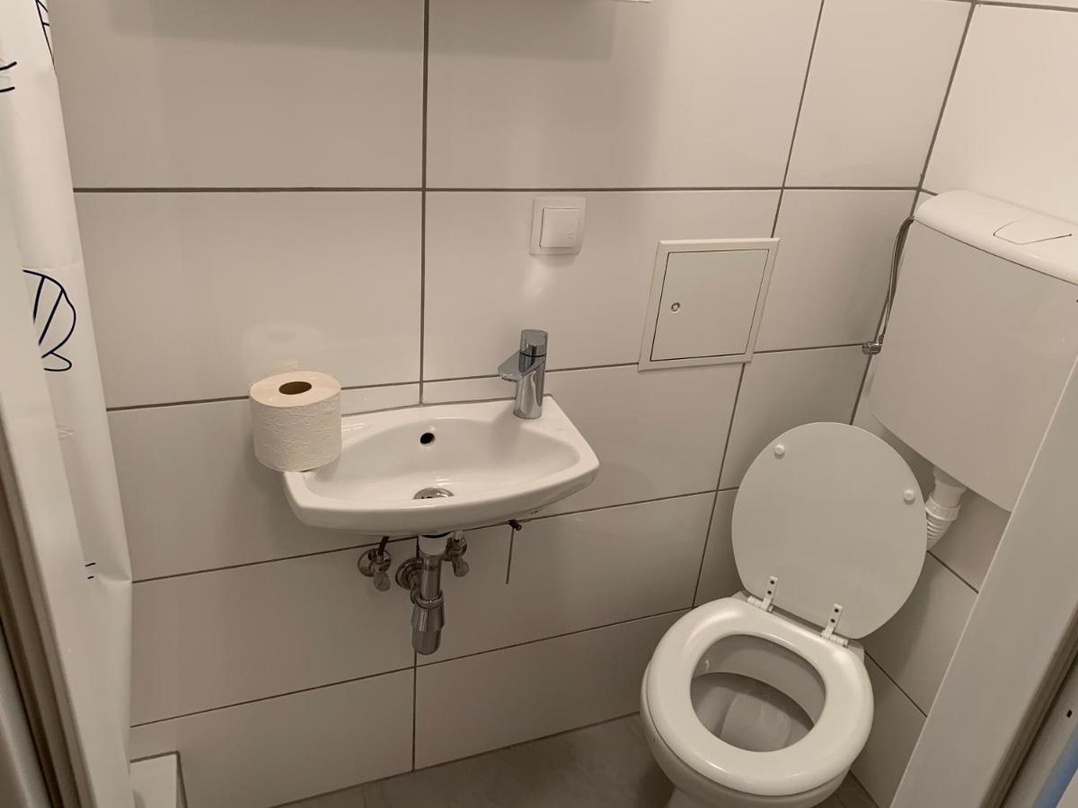 Raisa Apartments Lerchenfelder Guertel 30 Wenen Buitenkant foto