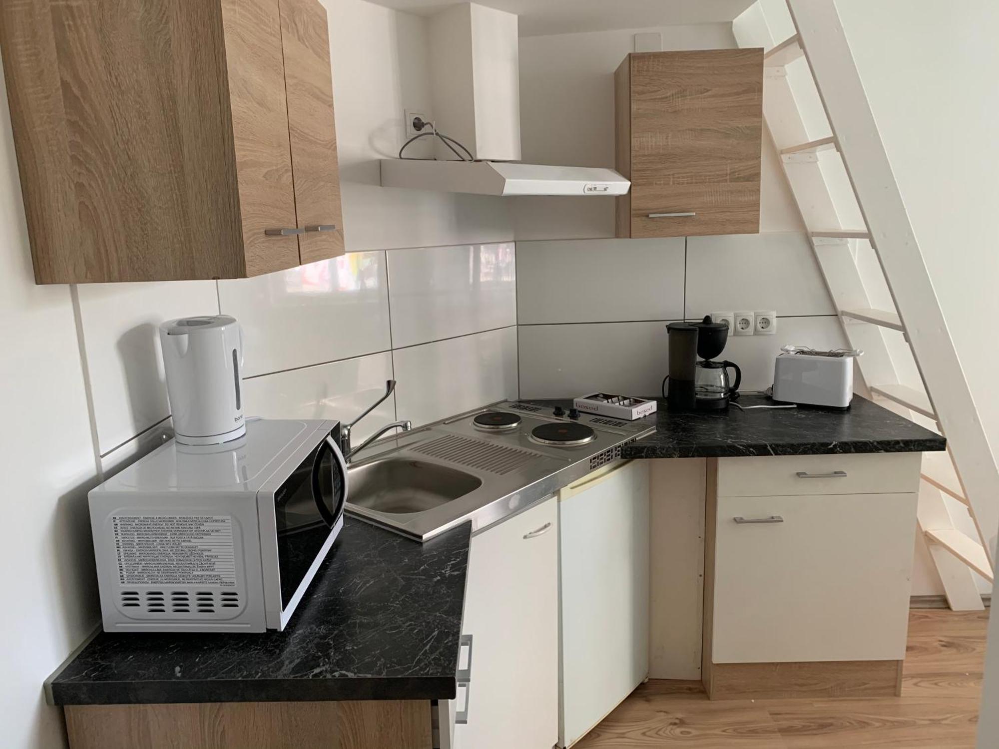 Raisa Apartments Lerchenfelder Guertel 30 Wenen Buitenkant foto