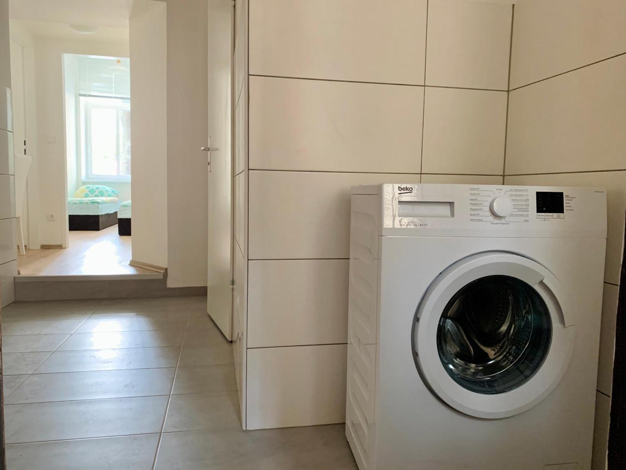 Raisa Apartments Lerchenfelder Guertel 30 Wenen Buitenkant foto